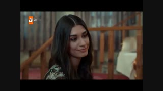 ویدیو زیبایی از سریال عشق و ماوی