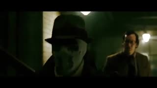 دانلود فیلم اکشن نگهبانان Watchmen 2009