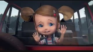 دانلود انیمیشن کمدی ازی با دوبله فارسی Ozzy 2016