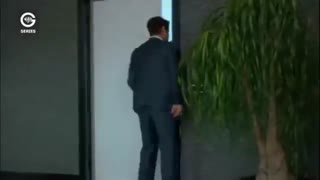 دانلود قسمت 91 سریال کاخ نشینان