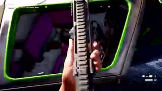 FAR CRY 5 EARLY WALKTHROUGH GAMEPLAY PART 3 - Joseph Seed (FC5)