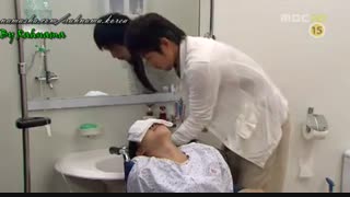 قسمت چهاردهم سریال کره ای متشکرم -(زیرنویس فارسی چسبیده)_درخواستی