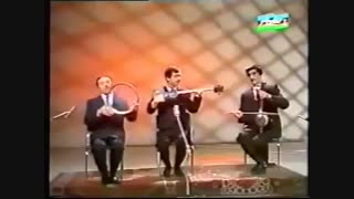 موسیقی زیبای ترکی لای لای  ادای احترام به هموطنان گرامی ترک دارم