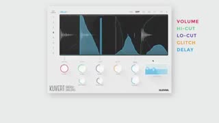 دانلود پلاگین انولوپ صدا Klevgrand Kuvert v1.0.1 CE-V.R