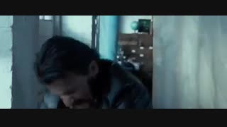 فیلم اکشن  Blitz 2011 با دوبله فارسی