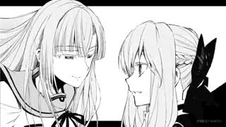 Mahiru Hiragi Gasoline [mmv]