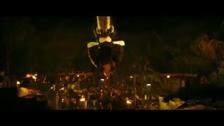 تیزر فیلم xXx
