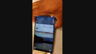 هنگ شدید گلکسی اس 6 سامسونگ