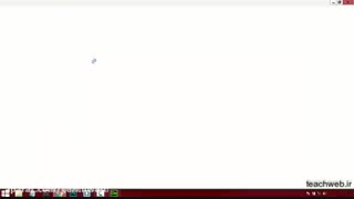 خلاصه اموزش html