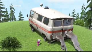 سری کامل دوبله فارسی ماشا و میشا در www.118File.com