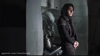 تیزر فیلم کارگر ساده نیازمندیم