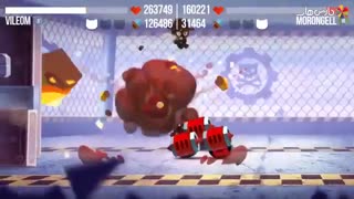 بهترین بازی 2017 رو از پارس هاب دریافت کنید