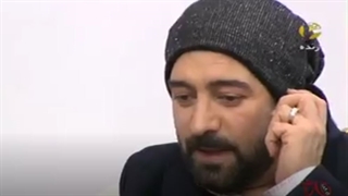خاطره مجید صالحی از رضا عطاران در برنامه من و شما
