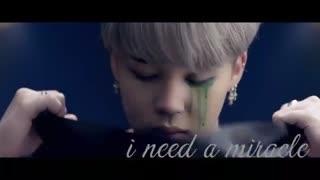 Jimin bts fanmade