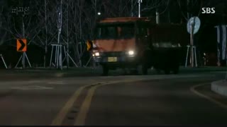 سریال کره ای مدافع اصلاحِ قسمت دوم(با بازی جی سانگ) -با زیرنویس فارسی چسبیده