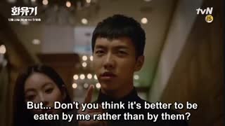 Hwayugi / A Korean Odyssey Teaser Lee Seung Ki