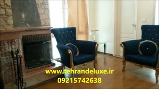 پربازدیدترین ویدئو اجاره روزانه ویلا مبله در شمشک09215742638