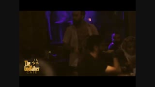 تیزر کافه پدرخوانده