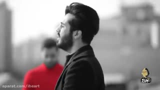 آهنگ جدید و محشرماکان بند" لعنت به من "