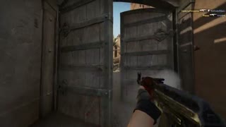 CSGO: Frame Of Mind  by Happy & MR.LeGEnD