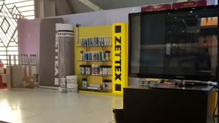 نمایشگاه بین المللی فارس