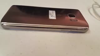 گلکسی اس 7 اج سامسونگ آماده انفجار در ماه نخست استفاده