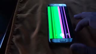 تحقیر گلکسی اس 7 اج سامسونگ پرچمدار میلیونی