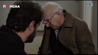 فیلم فروشنده سکانس رو شدن دست متجاوز