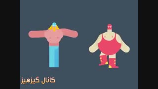 وضعیت این چند وقته تهرا و کرمان و کرمانشاه