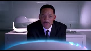 دانلود فیلم مردان سیاه پوش 3 - Men in Black 3 (2012) لیفت ابرو
