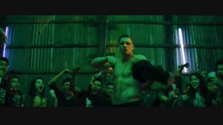 فیلم اکشن رزمی کیک باکسر:تلافی 2018- با بازی فرانکی و مایک تایسون-Kickboxer:Retaliation 2018