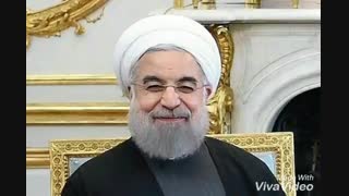 روحانی: امروز چیو گرون کنم؟....