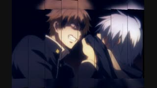 یه میکس از انیمه servamp