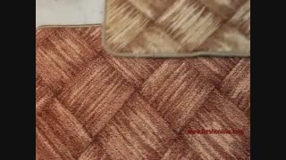 موکت تافتینگ ظریف