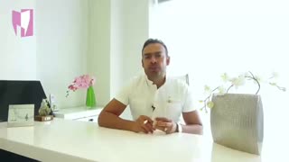 ارتودنسی نامرئی ( با استفاده از الاینرهای شفاف )