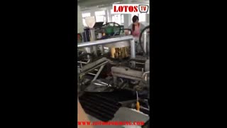 ریل کشو چیست؟ / ماشین آلات ریل کابینت