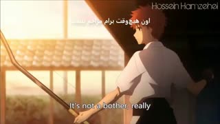 بصورت رسمی منتشر شد؛ تریلر رسمی انیمه سینمایی Fate/kaleid liner Prisma Illya Movie: Oath Under Snow +ترجمه فارسی