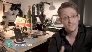 معرفی اپلیکیشن امنیتی Haven : گوشی خود را به ابزار امنیتی تبدیل کنید!