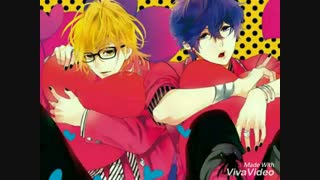 اهنگ AXYZ از گروه PINK(از ثانیه ی ۲ به بعد به طور خودکار میرقصی)