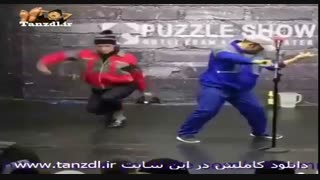 اکبر اقبالی جدید