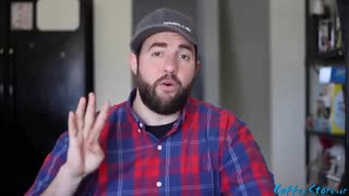 راهنمای آسیاب کردن قهوه