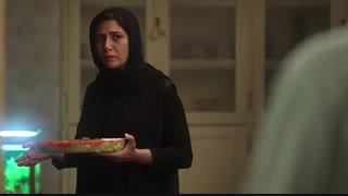تیزر فیلم سینمایی «سد معبر» به کارگردانی محسن قرایی