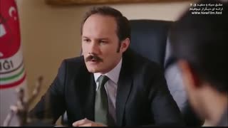 سریال عشق سیاه و سفید قسمت 6 Siyah Beyaz Ask (ترکی)