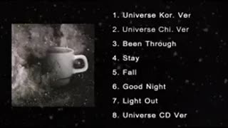 exo universe full album