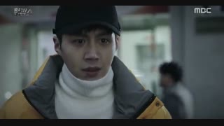 قسمت نوزدهم سریال کره ای Two Cops 2017 - با زیرنویس فارسی