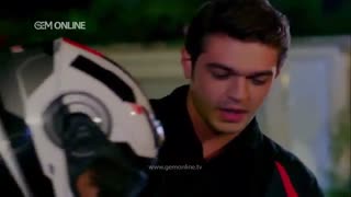 سریال غنچه های زخمی قسمت 56 دوبله فارسی