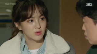 قسمت نوزدهم سریال کره ای Doubtful Victory 2017 - با زیرنویس فارسی