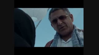 تیزر فیلم "نگار" به کارگردانی رامبد جوان