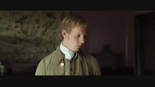 فیلم درام وعاشقانه بازگشت جین بازیرنویس چسبیده