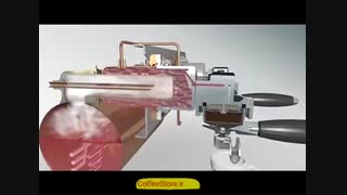 ماشین اسپرسو ساز چیست؟